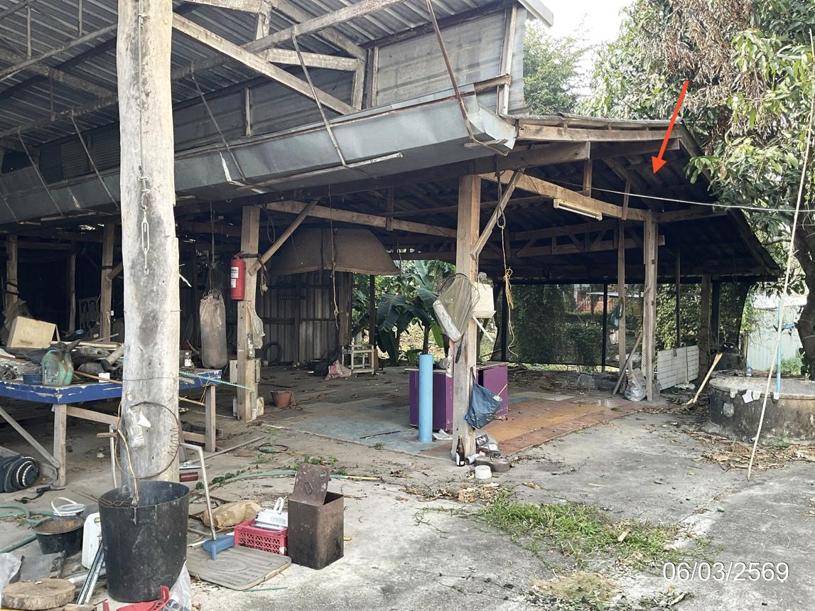 รูป โกดัง 5952 ตร.วา พาน เชียงราย 28.2M - รูปที่ 30/38