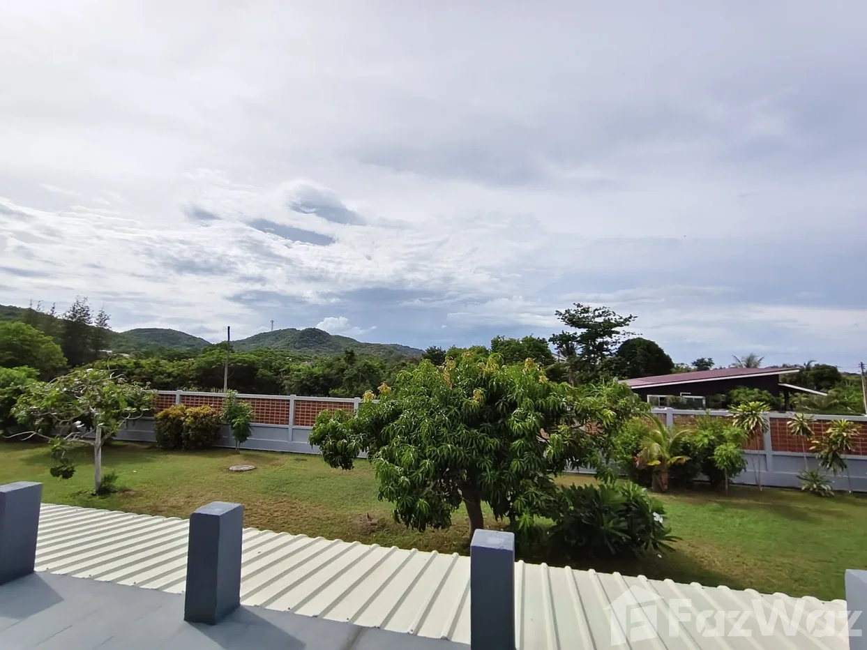 รูป ขาย บ้านเดี่ยว 4 ห้องนอน ใน หนองแก, ประจวบคีรีขันธ์ 6449786 - รูปที่ 12/16