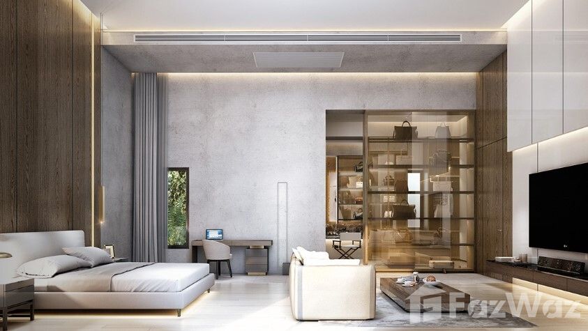 รูป ขาย บ้านเดี่ยว 3 ห้องนอน ในโครงการ เดอะ มาสเตอร์ เอกมัย - รามอินทรา 1376876 - รูปที่ 8/9