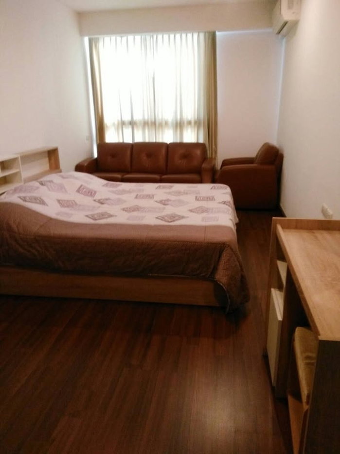 รูป เช่าคอนโด Supalai Prima Riva/ศุภาลัย พรีมา ริวา (A6906013) ID Line : @condo98 - รูปที่ 2/7