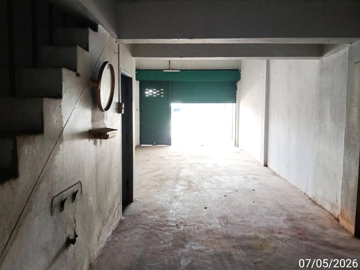รูป อาคารพาณิชย์ 133 ตร.วา กบินทร์บุรี ปราจีนบุรี 14M - รูปที่ 37/60