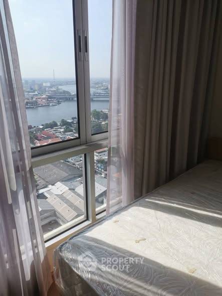picture 2-BR Condo at The Tree Bangpo Station near MRT Bang Pho (ID 2979388) - 3/9