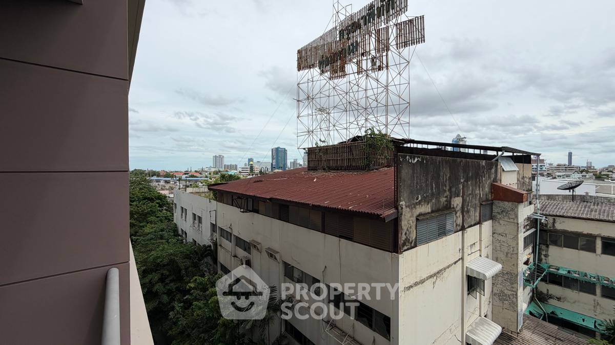 รูป คอนโด 2-ห้องนอน ที่ เดอะล็อฟท์ เย็นอากาศ คอนโดมิเนียม ใน ช่องนนทรี (ID 2975708) - รูปที่ 28/33
