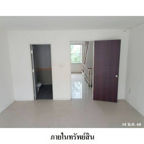 รูป Z8Z7079 ขายทาวน์เฮ้าส์ เดอะคิวบ์ บางนา-สุวรรณภูมิ ตำบล บางพลีใหญ่ อำเภอ บางพลี จังหวัด สมุทรปราการ - รูปที่ 8/8