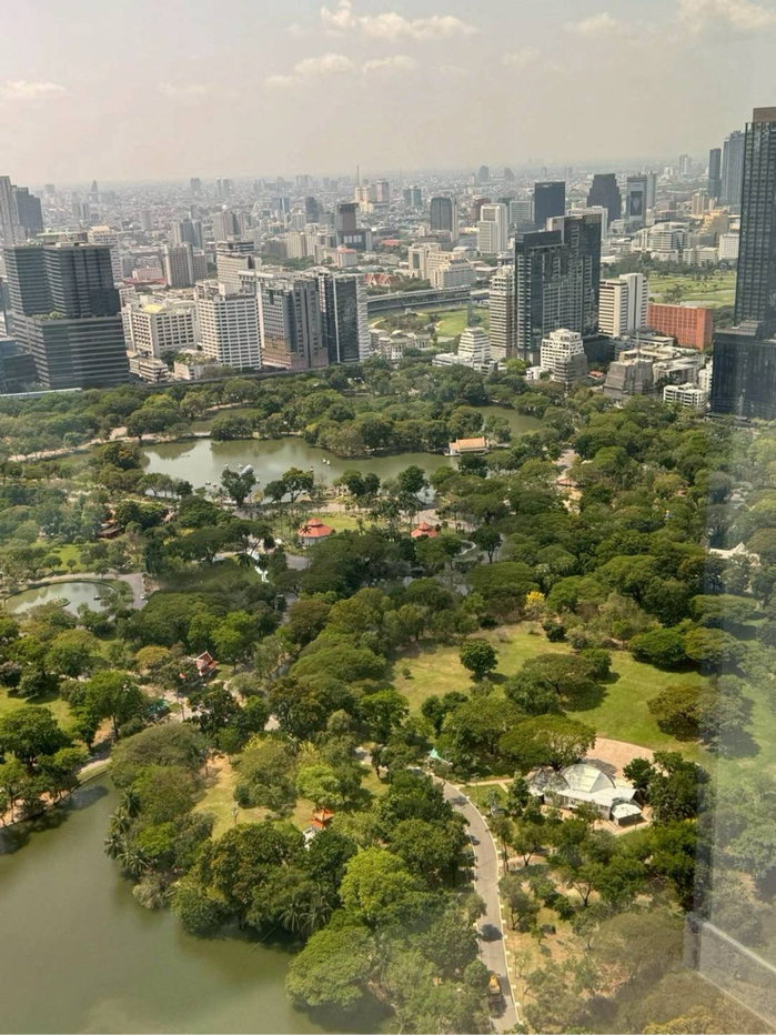 รูป 📌 For Rent&Sale  Luxury condo 📌 One 89 Wireless at One Bangkok Ritz-Carlton 2,500,000/month. - รูปที่ 21/22