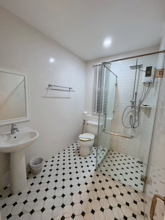 picture Sale Marwin pool villa Huahin 4 bedrooms 4 restrooms - 15/23