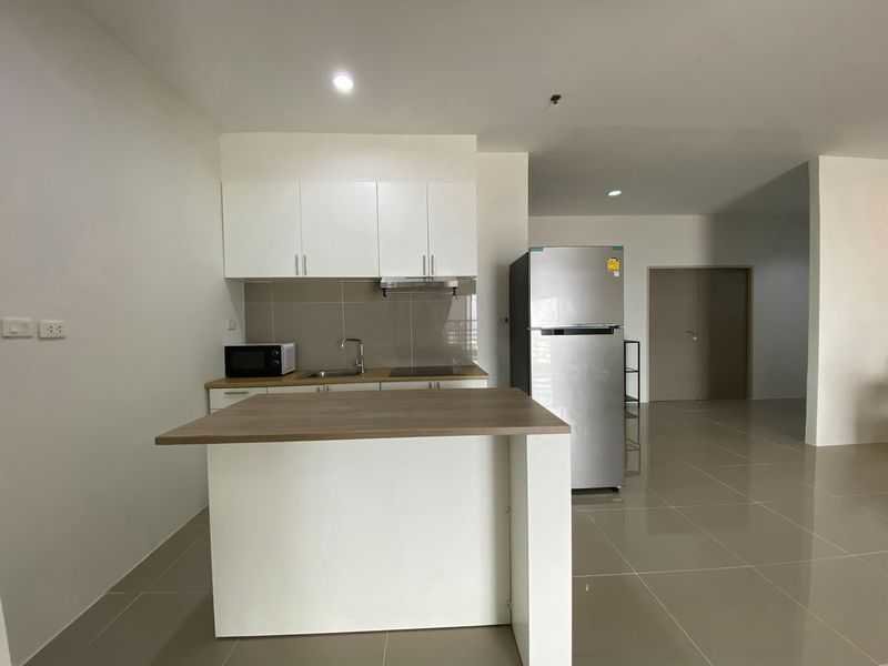 picture LTHC15691 – Luxury Condo for Rent Phrom Phong | High Floor Spacious Residence | Near BTS Phrom Phong | 75,000 THB | คอนโดหรูให้เช่า พร้อมพงษ์ ห้องขนาดใหญ่ ชั้นสูง ใกล้ BTS พร้อมพงษ์ - 3/5