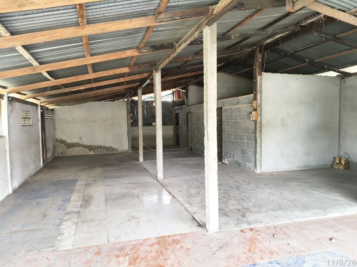 รูป บ้านเดี่ยว 225 ตร.วา โนนนารายณ์ สุรินทร์ 924,000 - รูปที่ 14/24