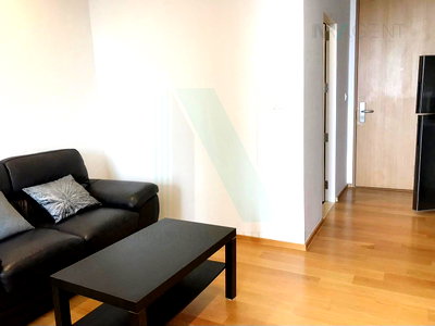 Condos for rent : 🔺 For Rent Condo NOBLE REVO SILOM Building 1, Floor 23,1 bed room, Room size 33.00 sqm