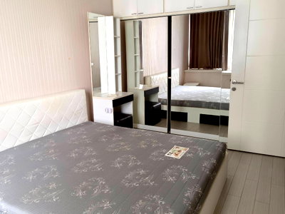 Condos for rent : 🍀 For Rent  TC Green 🍀 Add Line ID: @zcondo (with@) 🔥 C5806