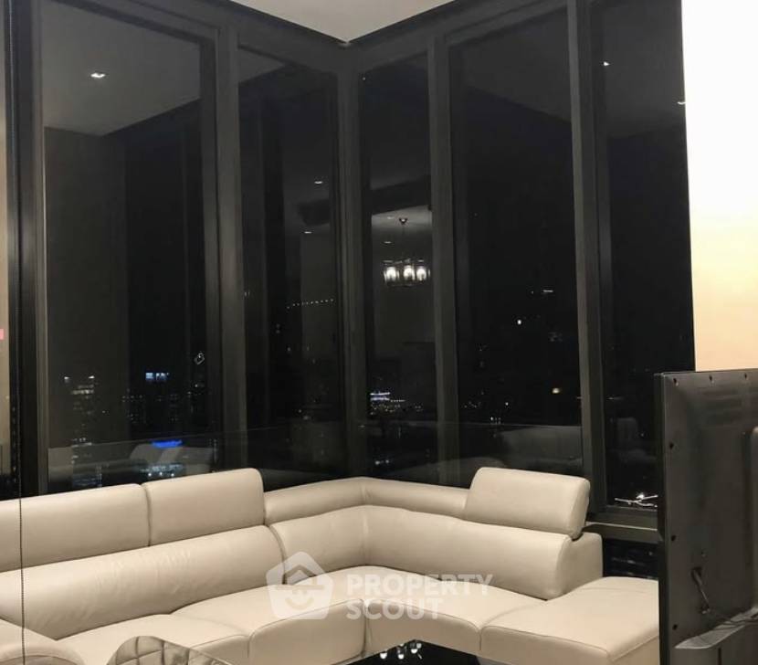 picture 2-BR Condo at Ashton Silom near BTS Chong Nonsi (ID 2977346) - 5/16