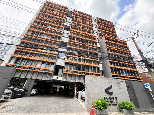 รูป L Loft Ratchada 19 - รูปที่ 3/12