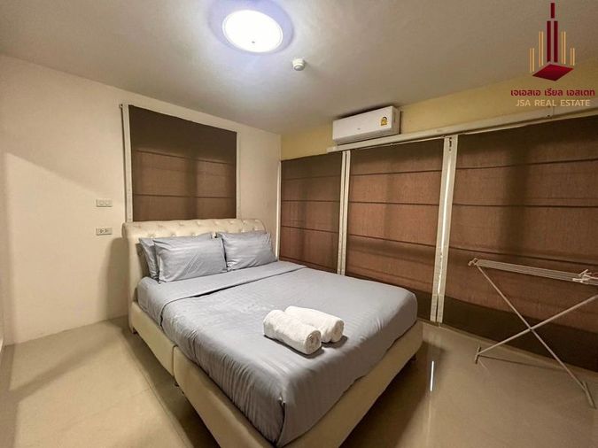 ขายคอนโด 2 ห้องนอน 62 ตร.ม. ชาโตว์ อินทาวน์ เมเจอร์ รัชโยธิน