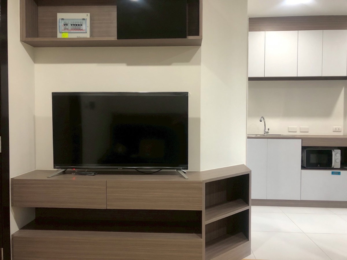 รูป ให้เช่า VIIA 7 บางนา (ใกล้เอแบคบางนา) 🏡 6,000 พร้อมอยู่ ‼️ #ตอบแชทไว🔥🔥 รหัส M2163 - รูปที่ 3/12