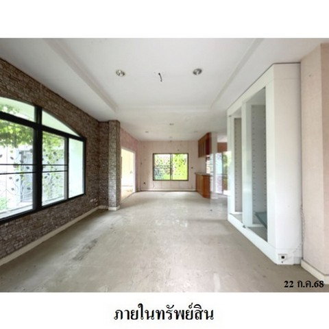 รูป Z3A1876 ขายบ้านเดี่ยว เพลส แอนด์ พาร์ค ตำบล นาเกลือ อำเภอ พระสมุทรเจดีย์ จังหวัด สมุทรปราการ - รูปที่ 2/8