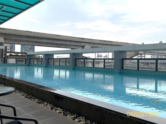 รูป คอนโดมิเนียม 28.14 ตร.ม. ริชพาร์ค @ บางซ่อน เขตบางซื่อ กรุงเทพมหานคร 1.3M - รูปที่ 12/32