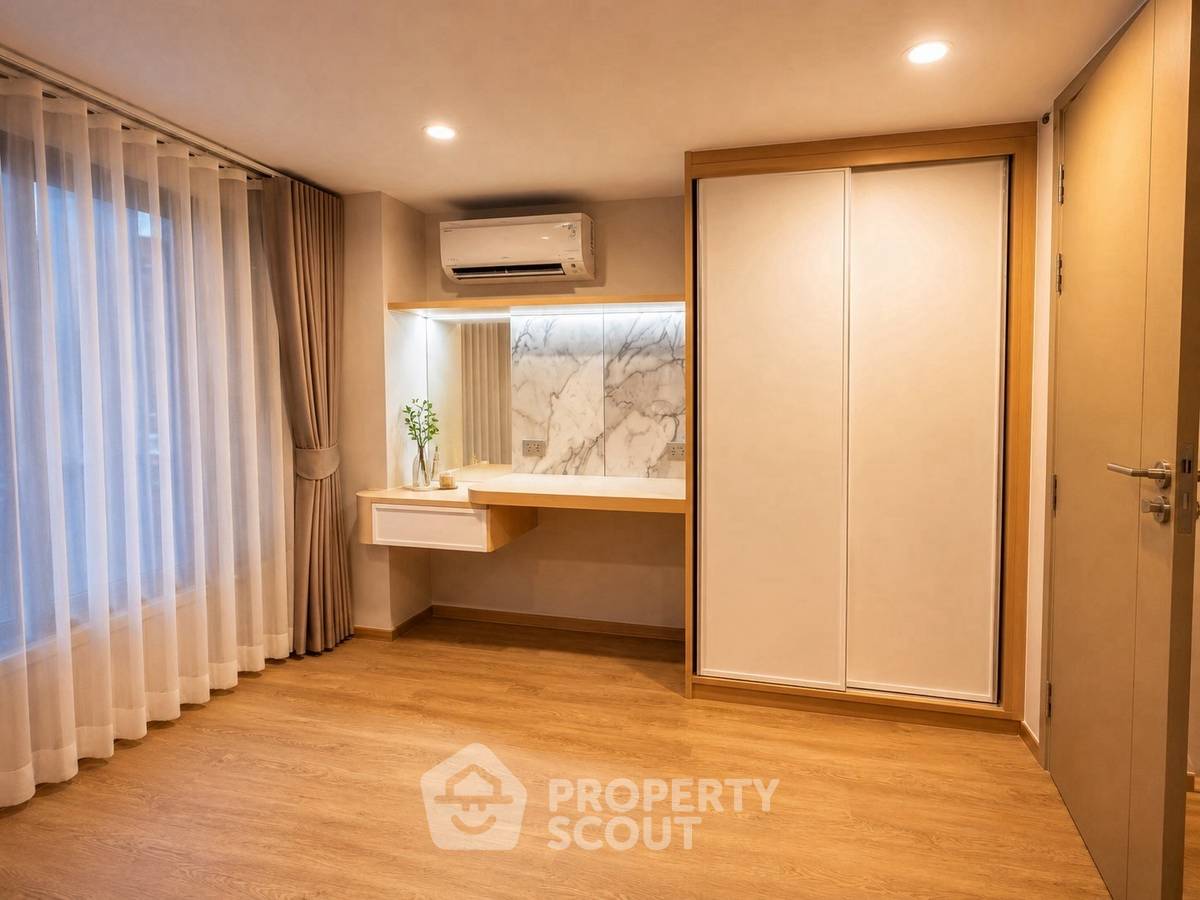 รูป คอนโด 2-ห้องนอน ที่ คัลเจอร์ จุฬา ใกล้ MRT สามย่าน (ID 2977805) - รูปที่ 10/12