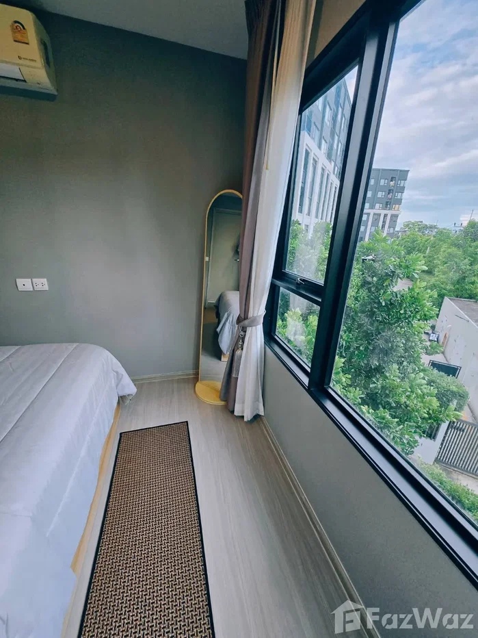 รูป ขาย/เช่า คอนโด Aspire สุขุมวิท-อ่อนนุช|AspireSukhumvit-Onnut 6421931 - รูปที่ 7/20