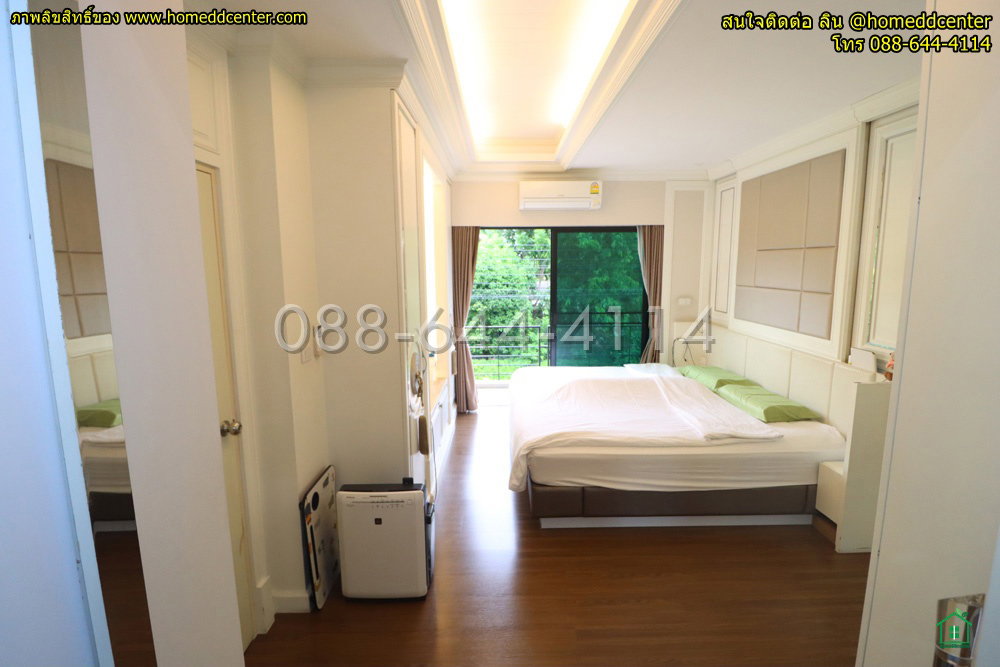 รูป ขายบ้านเดี่ยว บ้านมือสอง รามอินทรา ม.Life Bangkok Boulevard Ramindra ไลฟ์ บางกอก บูเลอวาร์ด รามอินทรา คันนายาว บางเขน มีนบุรี ใกล้แฟชั่นไอสแลนด์ - รูปที่ 20/27