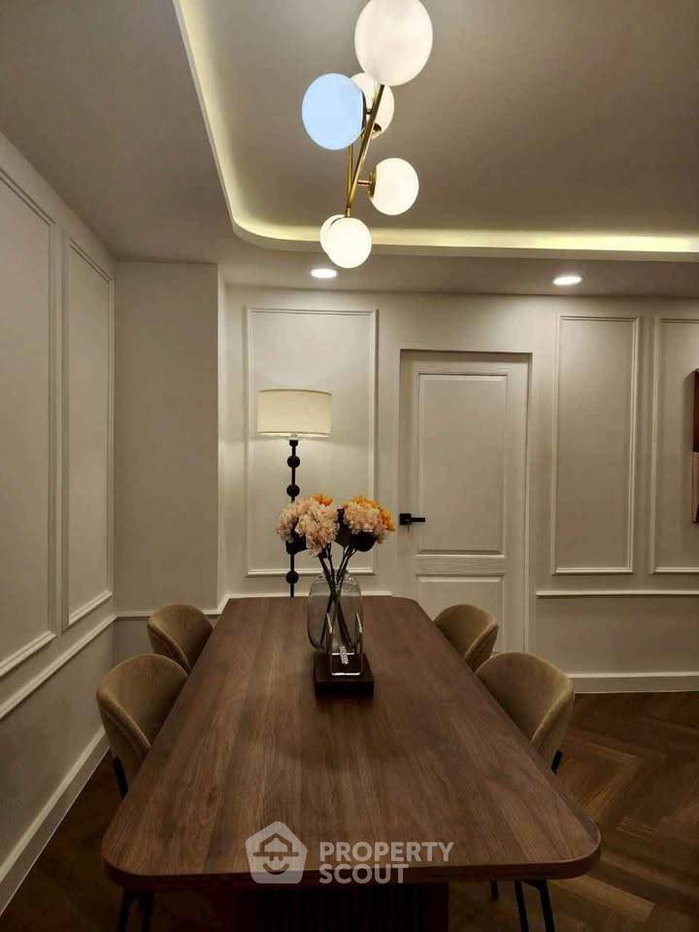 picture 2-BR Condo at Grand Park Town Condominium in Wang Thonglang (ID 2979776) - 3/11