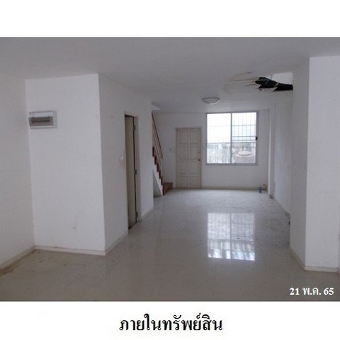 รูป Z3A1357 ขายทาวน์เฮ้าส์ เดอะคิวบ์ บางนา-สุวรรณภูมิ ตำบล บางพลีใหญ่ อำเภอ บางพลี จังหวัด สมุทรปราการ - รูปที่ 4/8