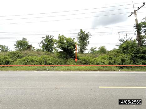 picture LAND 6315 Sq.w. Phra Yun Khon Kaen for 7.5M - 15/18