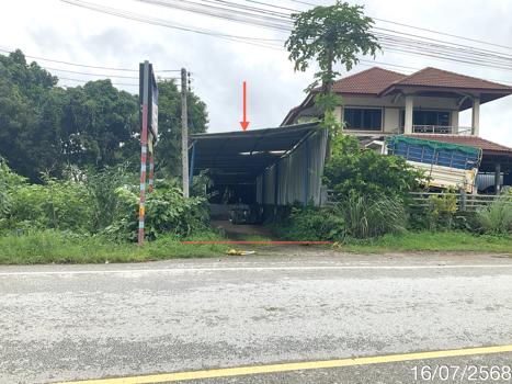 รูป เพิงอเนกประสงค์ 222 ตร.วา เมืองเชียงราย เชียงราย 4M - รูปที่ 21/24