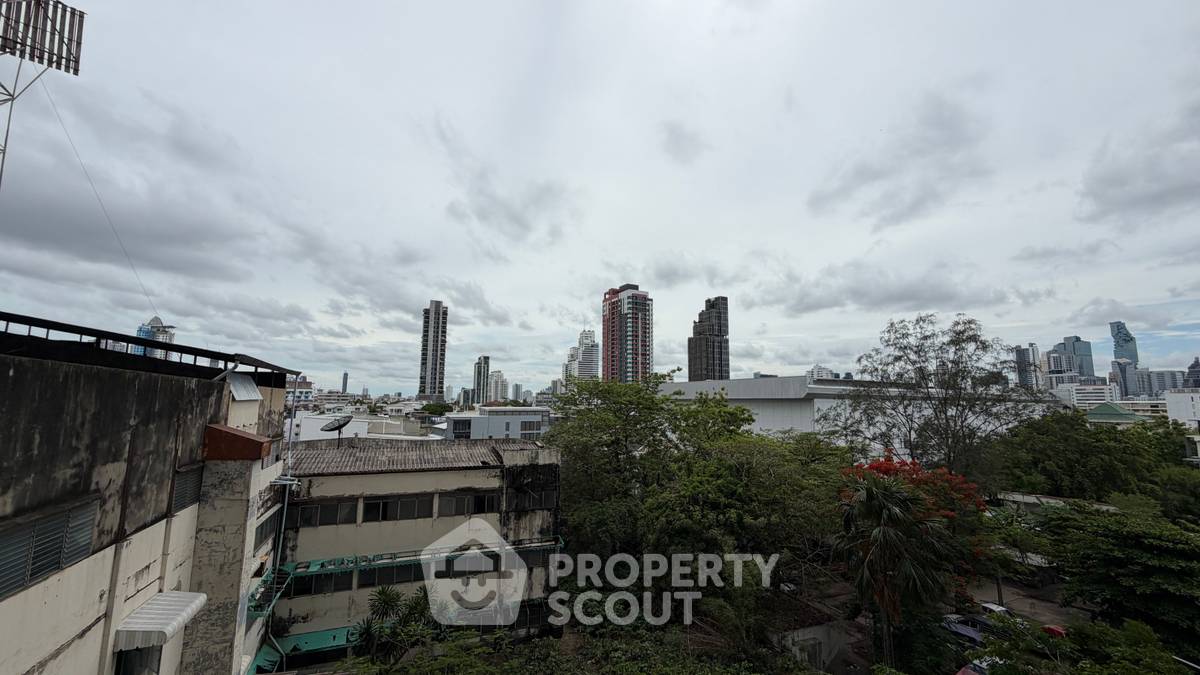 รูป คอนโด 2-ห้องนอน ที่ เดอะล็อฟท์ เย็นอากาศ คอนโดมิเนียม ใน ช่องนนทรี (ID 2975708) - รูปที่ 31/33