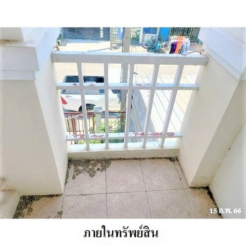 รูป Z8Z7238 ขายทาวน์เฮ้าส์ ทิพมาศ เสรี-บางนา ตำบล บางเพรียง อำเภอ บางบ่อ จังหวัด สมุทรปราการ - รูปที่ 8/8