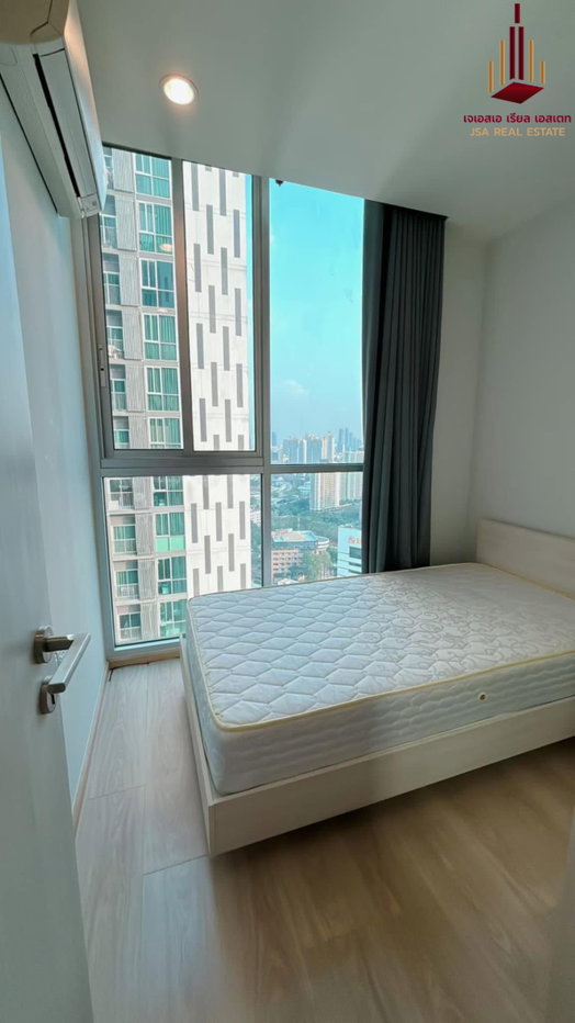 picture ✨ For Rent: Noble Revolve Ratchada Condo ✨ 💰 Only 30,000 THB/month - 3/6
