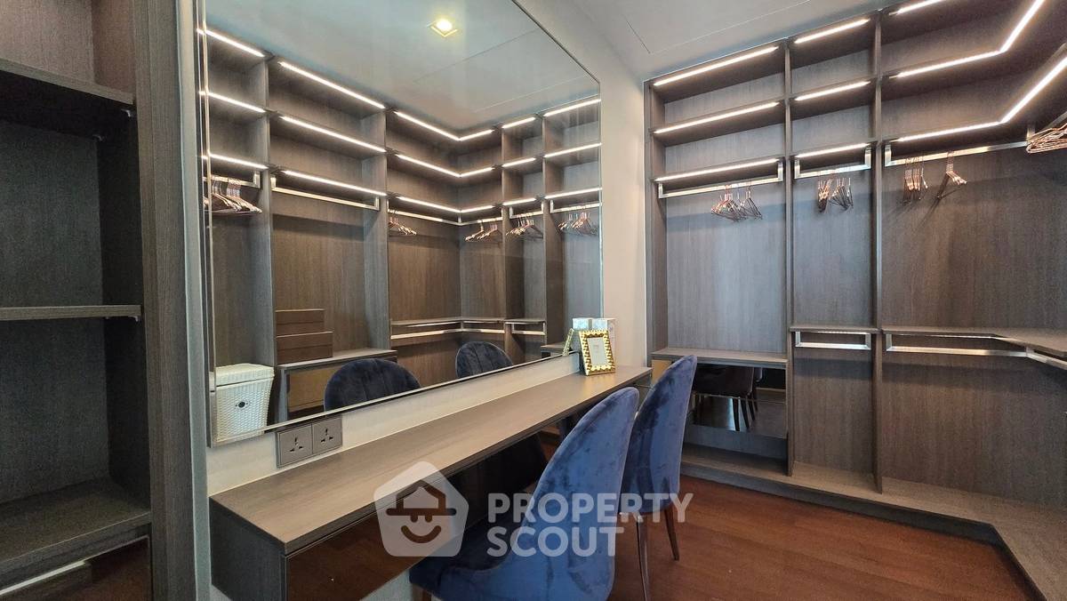 picture 4-BR Condo at Q1 Sukhumvit near BTS Nana (ID 2804952) - 30/33