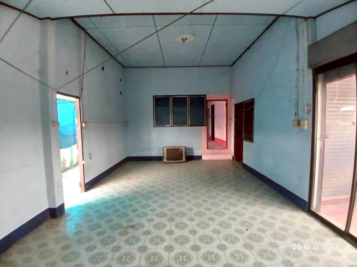 picture HOME 163 Sq.w. Hang Chat Lamphang for 2.2M - 22/30