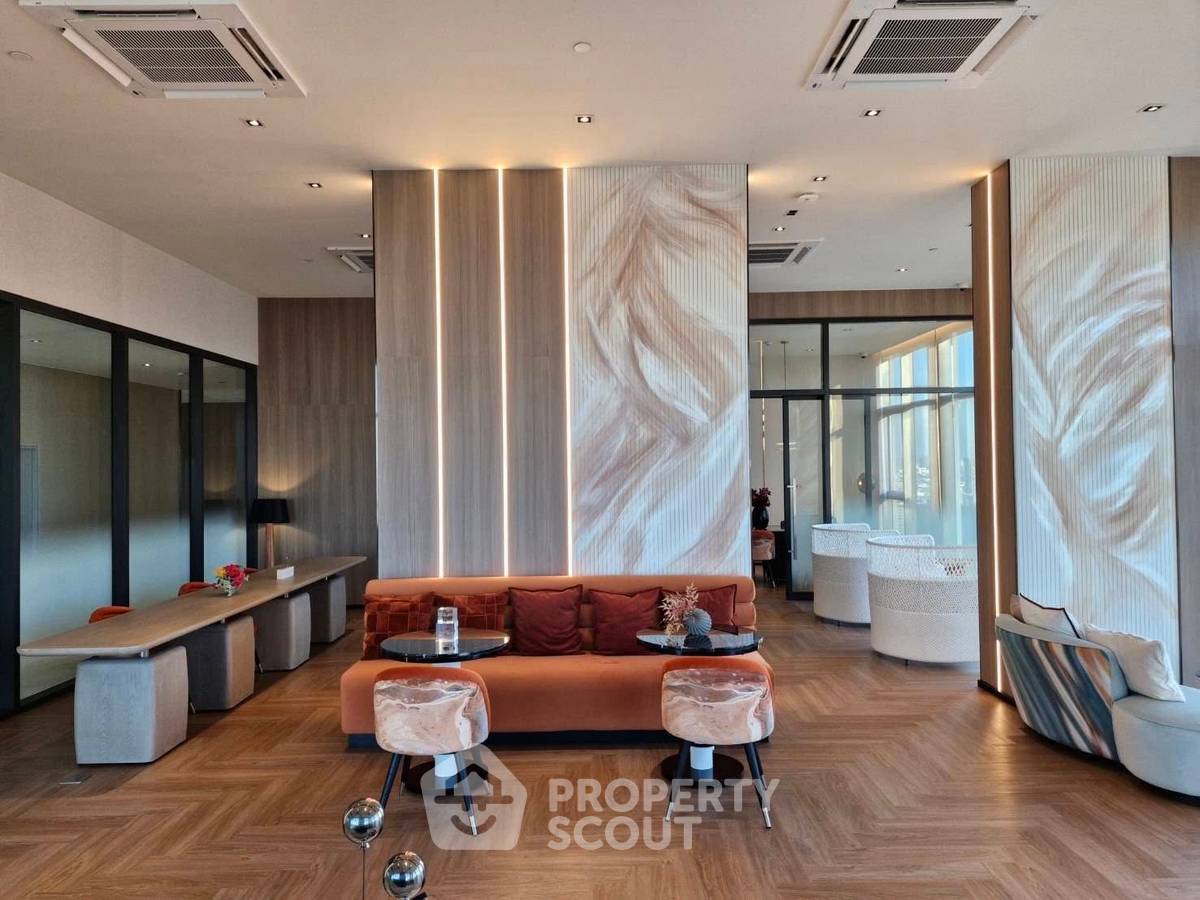 รูป คอนโด 1-ห้องนอน ที่ แอสปาย อ่อนนุช สเตชั่น ใกล้ BTS อ่อนนุช (ID 2979849) - รูปที่ 9/12