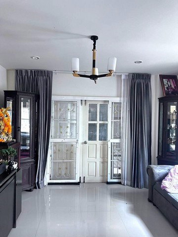 picture FOR RENT  HOUSE PROPERTY  26000 BAHT per MONTH - 3/8
