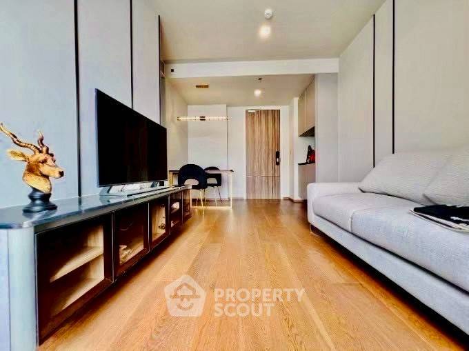 รูป คอนโด 1 ห้องนอน Ideo Q สุขุมวิท 36 ใกล้ BTS ทองหล่อ 400 ม. (ID 2977810) - รูปที่ 7/14