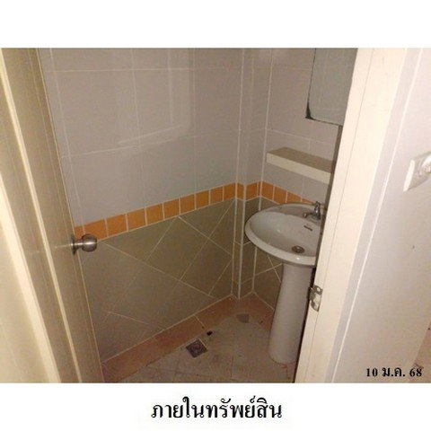 รูป Z8Z7079 ขายทาวน์เฮ้าส์ เดอะคิวบ์ บางนา-สุวรรณภูมิ ตำบล บางพลีใหญ่ อำเภอ บางพลี จังหวัด สมุทรปราการ - รูปที่ 4/8