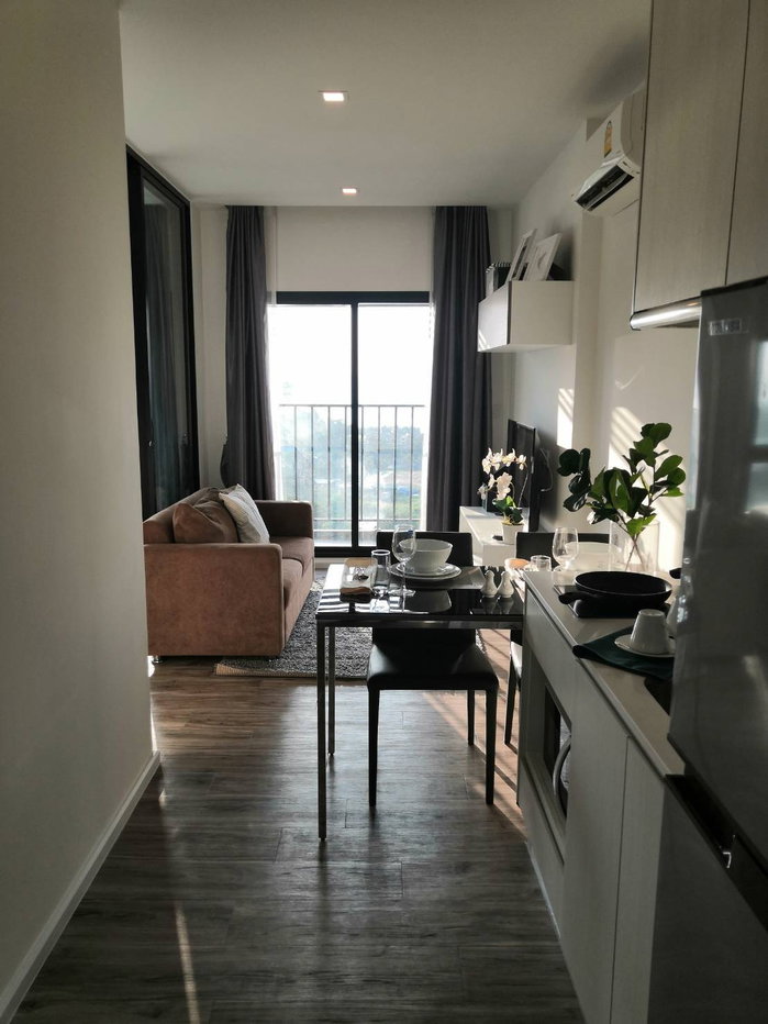 รูป For Rent | KnightsBridge The Ocean Sriracha Code: S06-0271 - รูปที่ 13/20