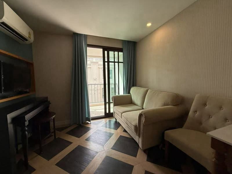 รูป ⛵ Espana ⛵ Foreigner quota / Pool view / 5F / 1bedroom for quick sale彡 - รูปที่ 2/6