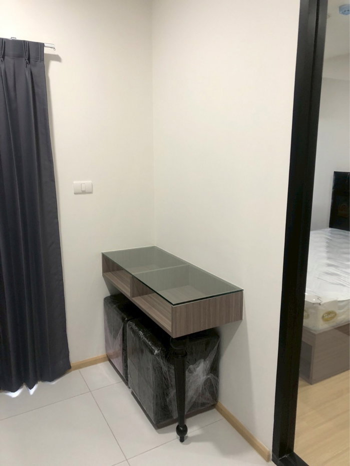 รูป ให้เช่า VIIA 7 บางนา (ใกล้เอแบคบางนา) 🏡 6,000 พร้อมอยู่ ‼️ #ตอบแชทไว🔥🔥 รหัส M2163 - รูปที่ 6/12