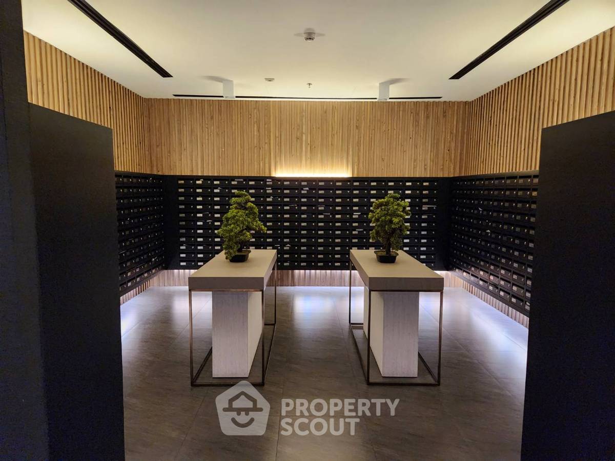 picture 1-BR Condo at Keen Centre Sriracha in Si Racha (ID 2910931) - 14/28