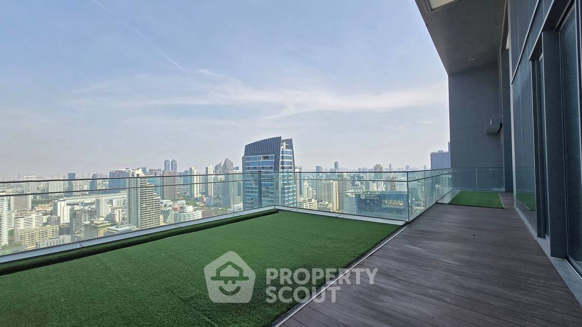 picture 4-BR Condo at Q1 Sukhumvit near BTS Nana (ID 2804952) - 13/33
