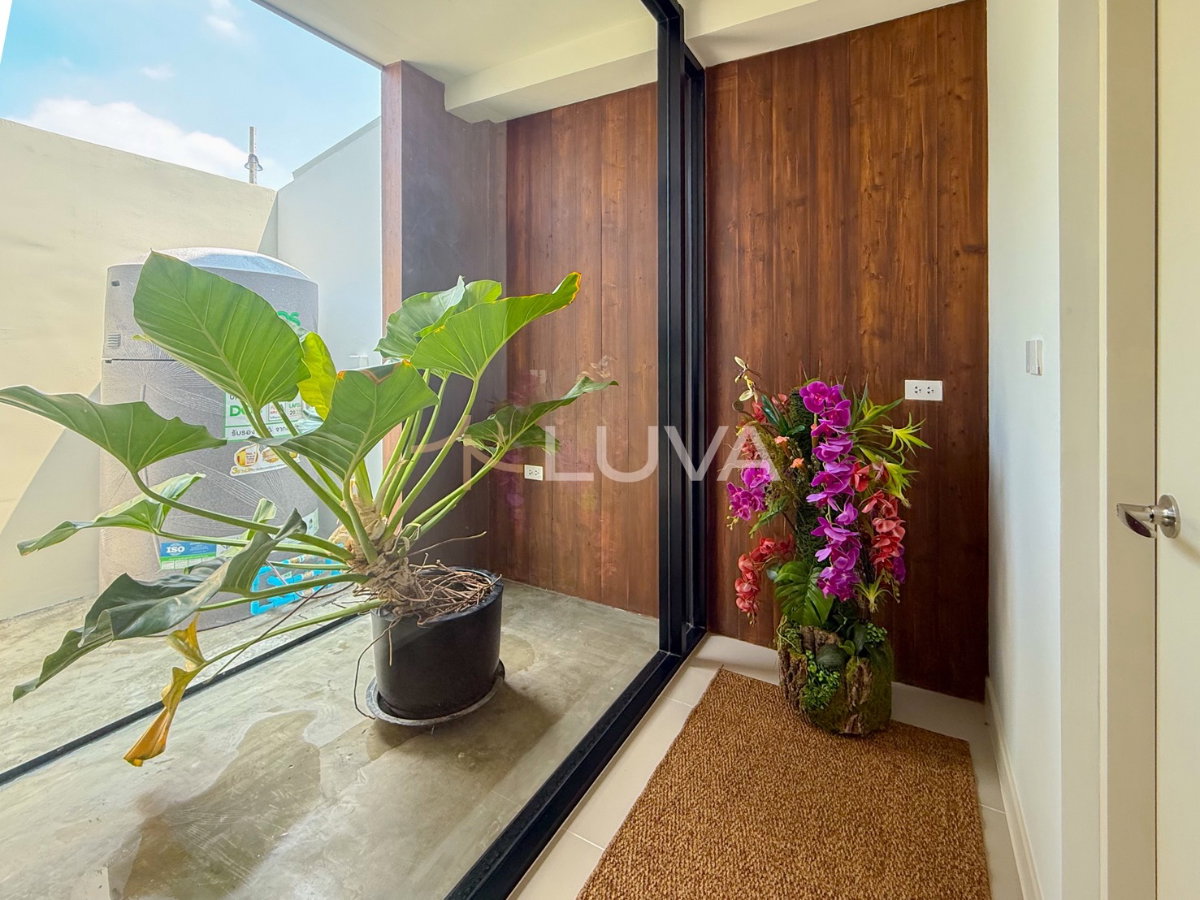 picture For Rent💥PLENO Sukhumvit-Bangna 4📍New House ✨ - 18/20