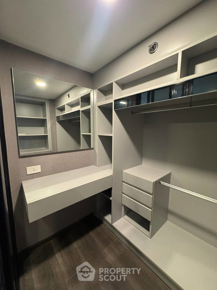 picture 1-BR Condo at Knightsbridge Space Ratchayothin near BTS Ratchayothin (ID 2979193) - 9/11