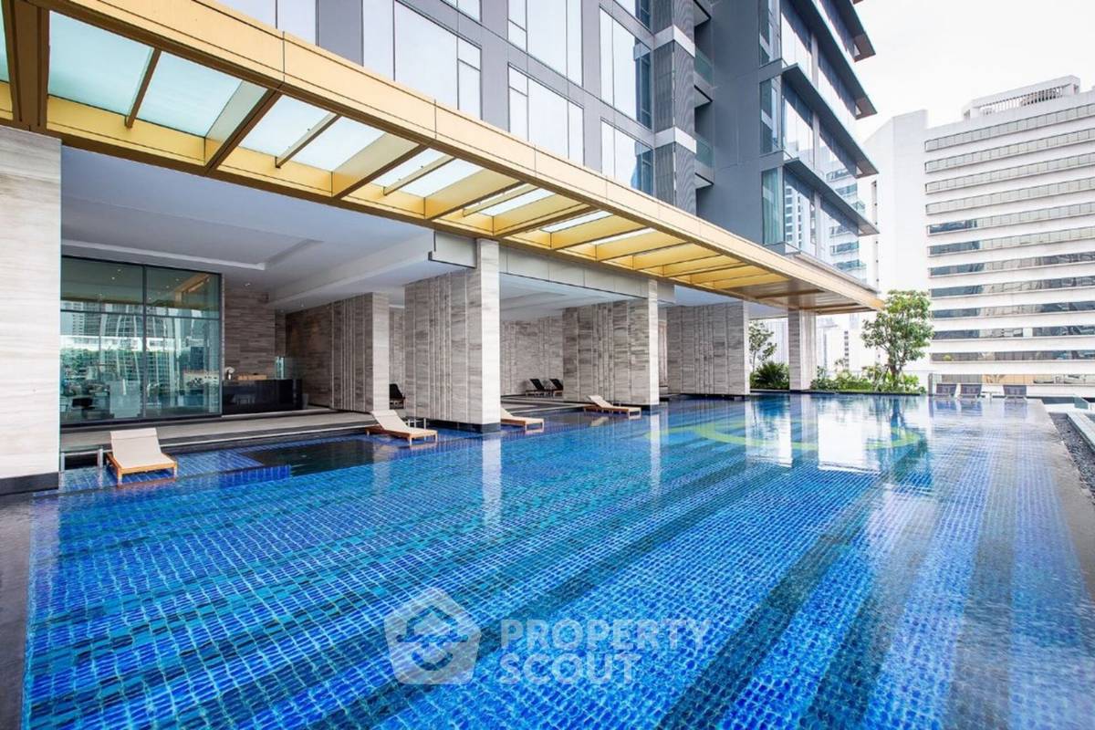 รูป คอนโด 2-ห้องนอน ที่ คิว วัน สุขุมวิท ใกล้ BTS นานา (ID 2979549) - รูปที่ 29/32