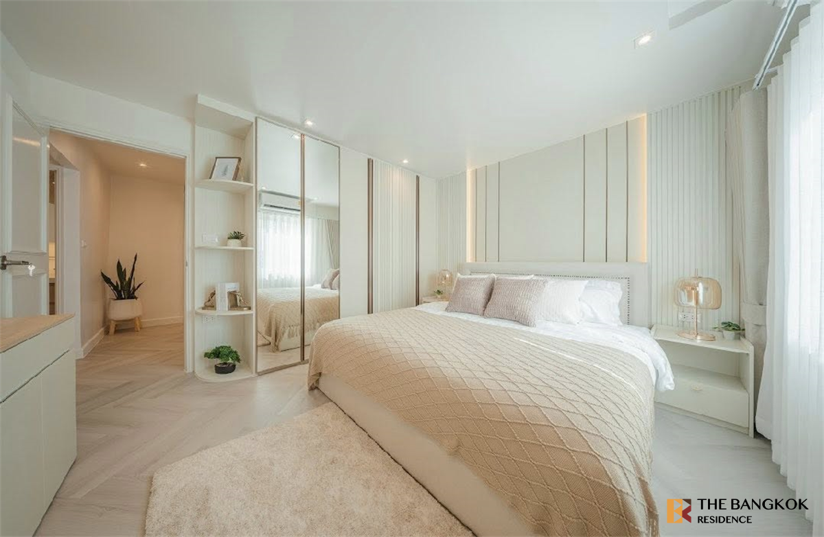 picture Fortune Condo Town - 2/10