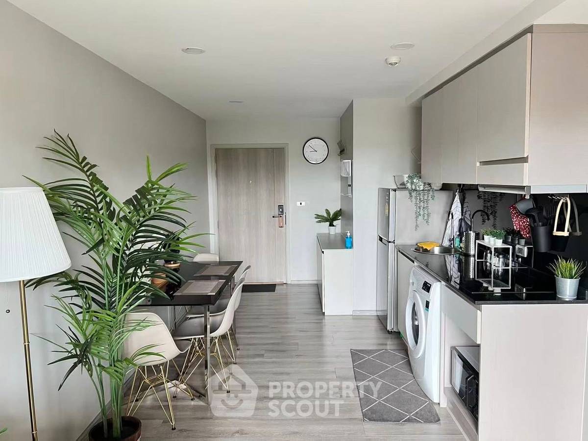 picture 2-BR Condo at Attitude Bearing near BTS Bearing (ID 2979371) - 7/7