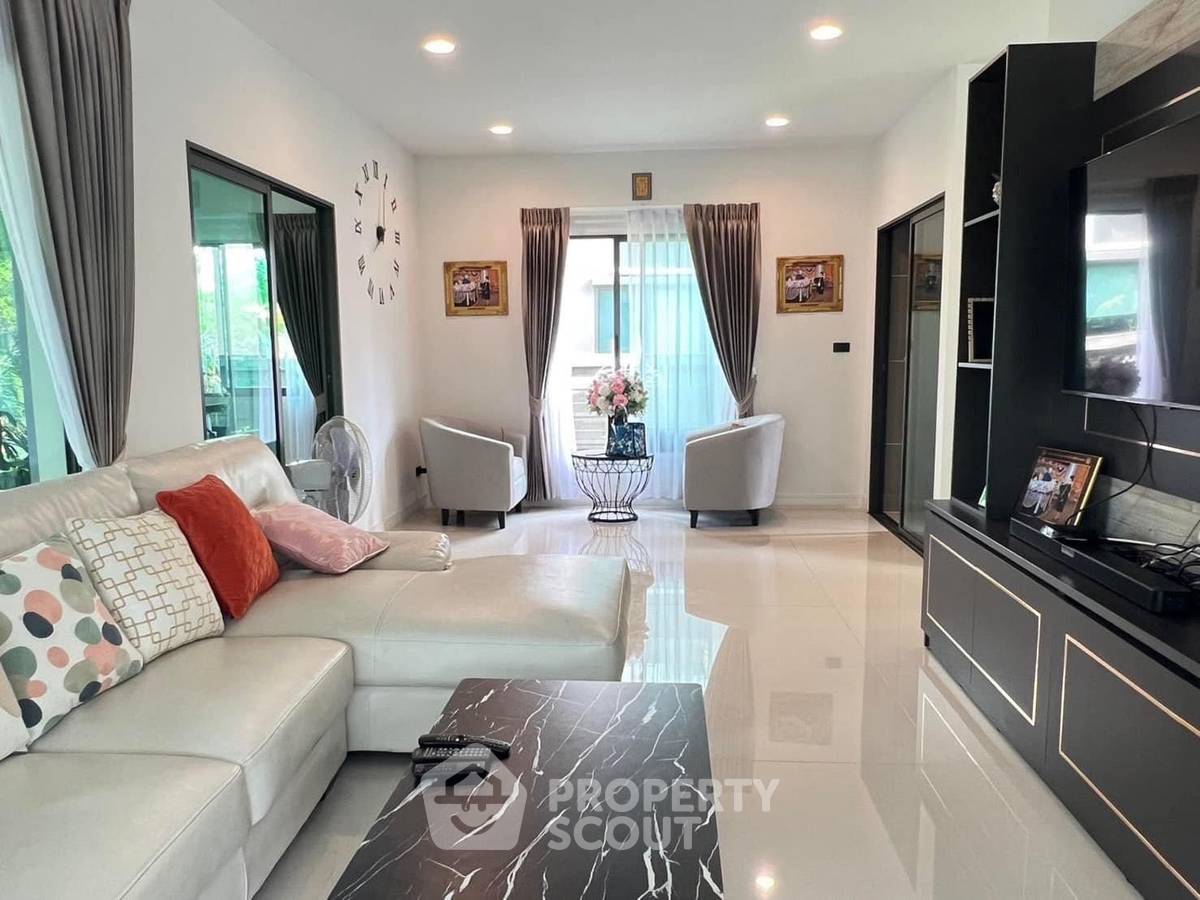 picture 4-BR House at Burasiri Rama 2 in Samae Dam (ID 1553763) - 9/19