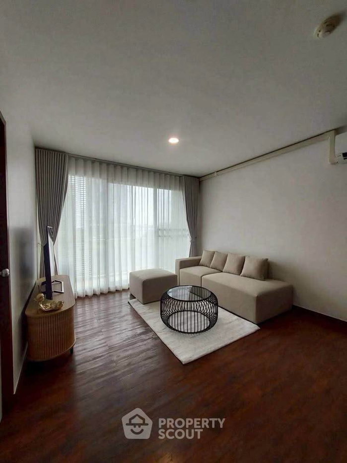 picture 1-BR Condo at Von Napa Sukhumvit 38, 100m to BTS Thong Lor (ID 2977061) - 4/9