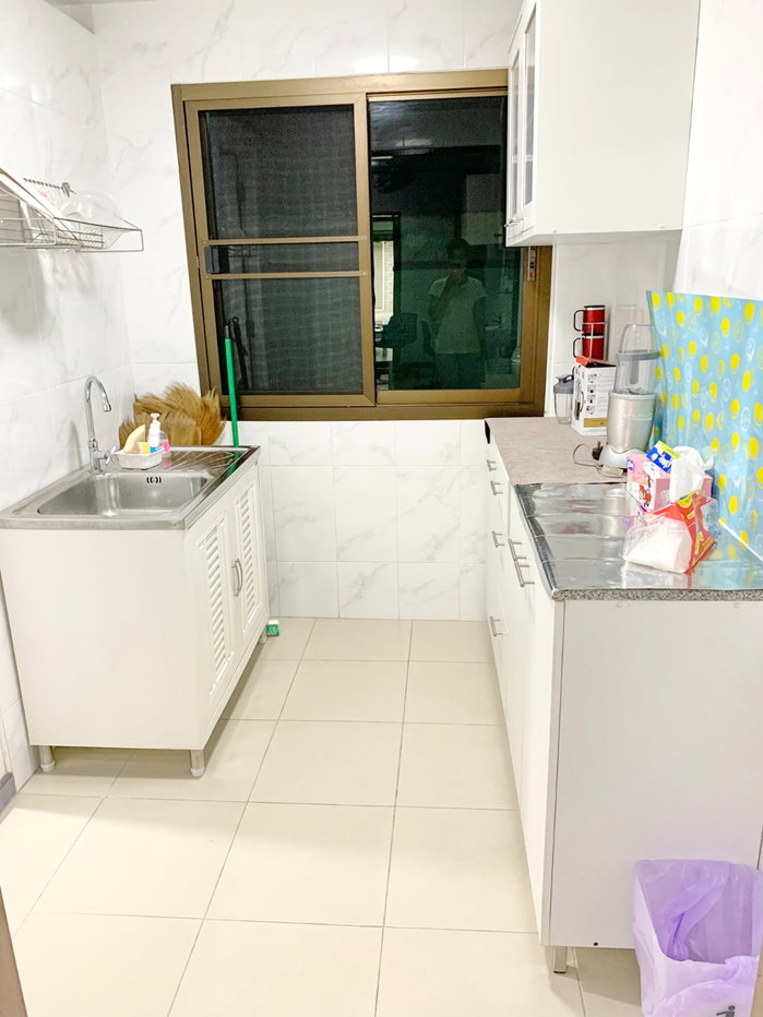 picture HK0531, Townhouse for rent 3 Br., Huaikhwang - 8/14