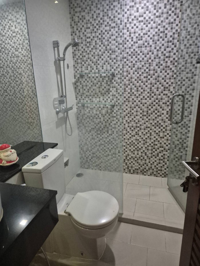รูป ให้ เช่าคอนโด Sukhumvit City Resort (สุขุมวิท ซิตี้ รีสอร์ท) ชั้น 12 - รูปที่ 12/12